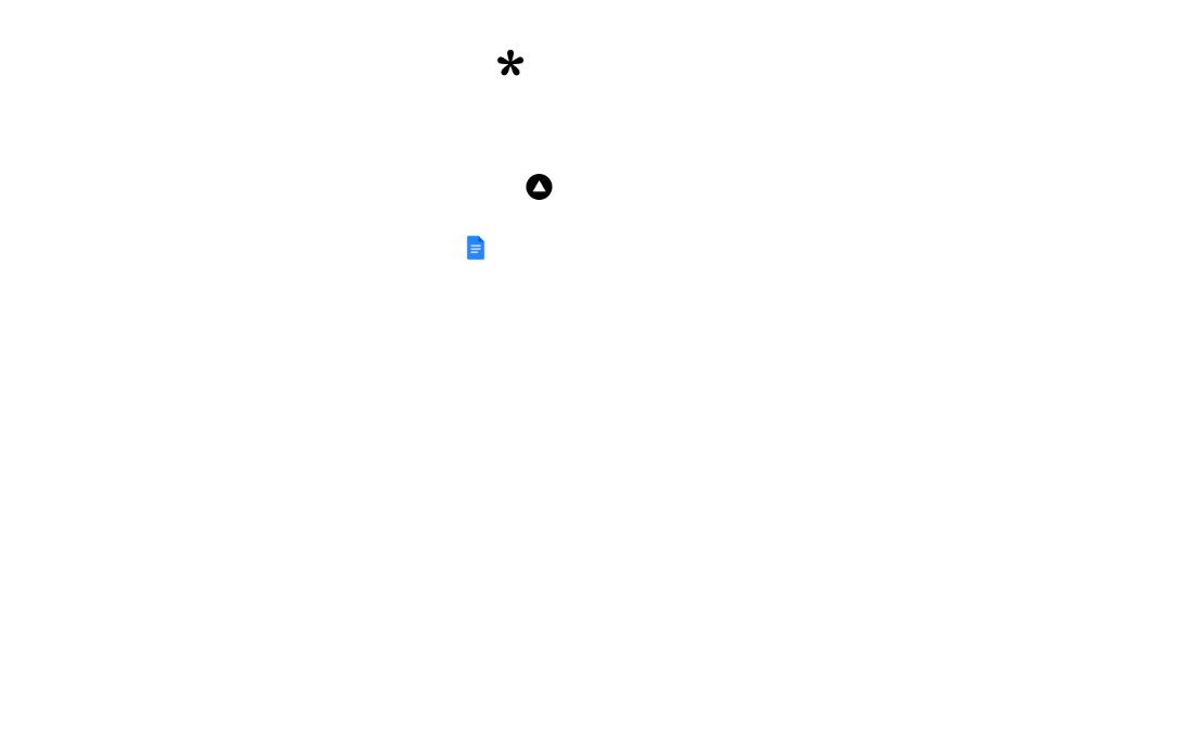 Automate AI Chat Responses into Documents