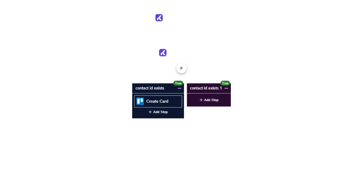 Automate Lead Tracking: Add Contacts to Trello Effortlessly