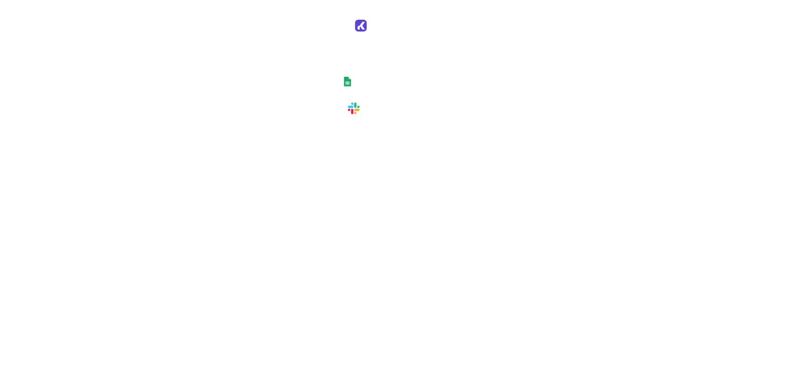 Automate Lead Status Change Notifications on Slack