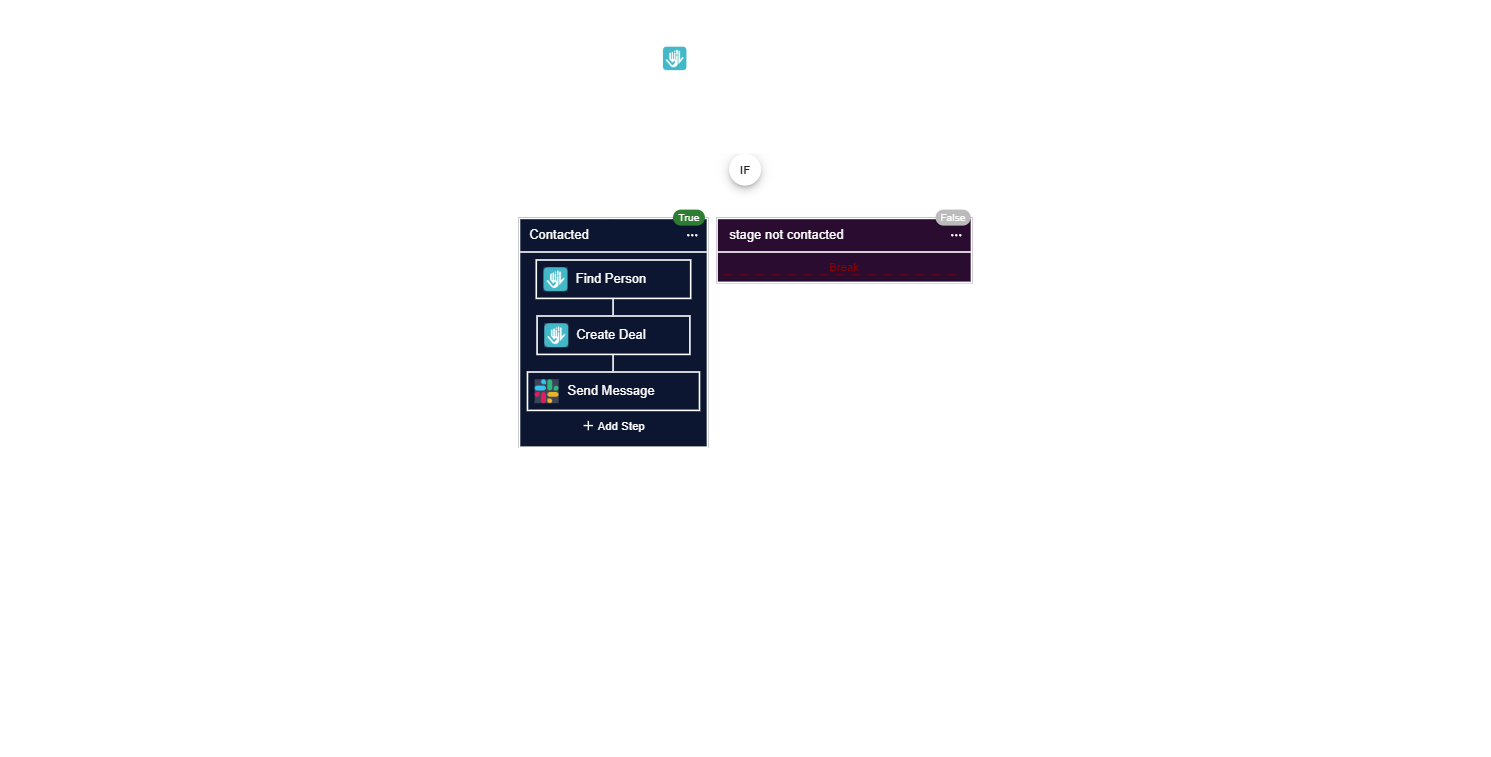 Automate Slack Alerts for Teamgate Deal Progress