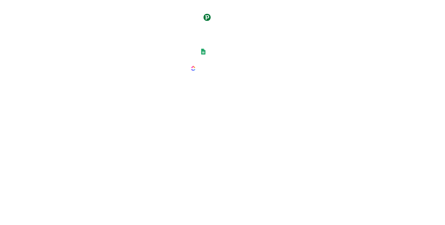 Automate Deal Logging and Task Creation Effortlessly